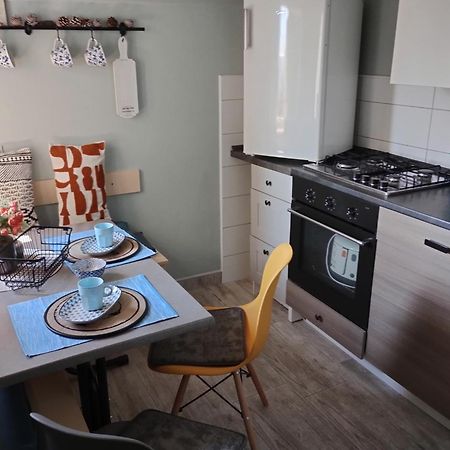 Apartamento Rozata Rijeka Exterior foto