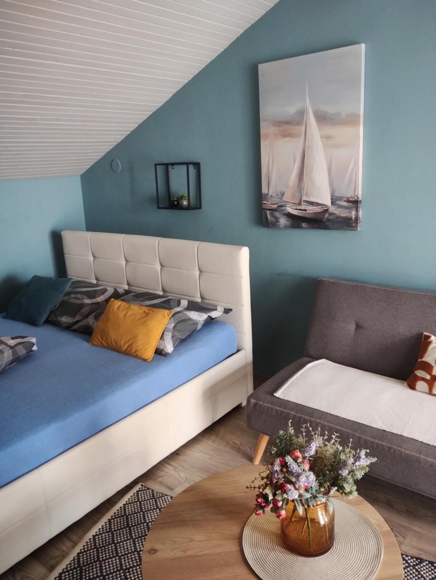 Apartamento Rozata Rijeka Exterior foto
