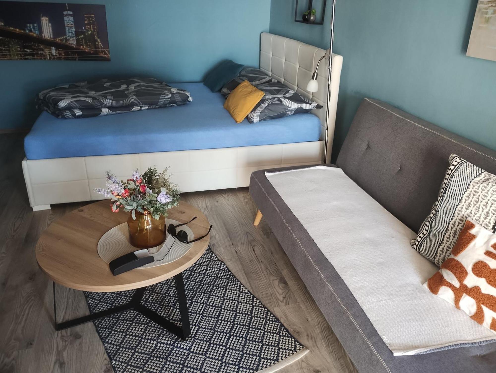 Apartamento Rozata Rijeka Exterior foto