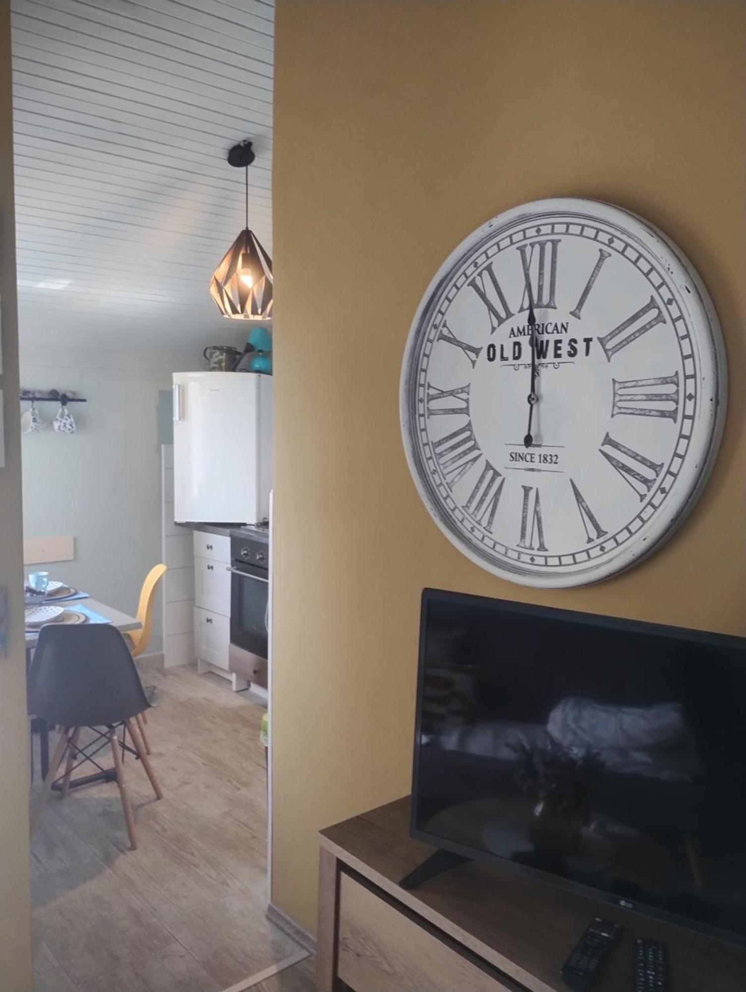 Apartamento Rozata Rijeka Exterior foto